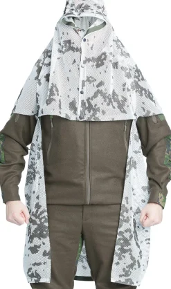 Varusteleka L7 naamioviitta