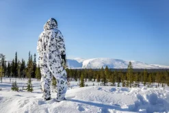 Varusteleka L5 partiohaalari