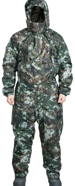 Varusteleka L5 partiohaalari