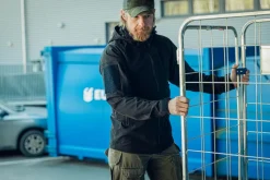 Varusteleka L3 Softshell-takki