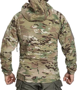 Varusteleka L3 Softshell-takki