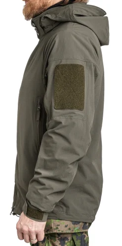 Varusteleka L3 Softshell-takki
