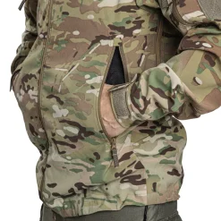 Varusteleka L3 Softshell-takki