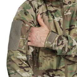 Varusteleka L3 Softshell-takki