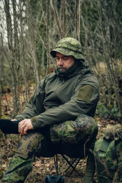 Varusteleka L3 Softshell-takki