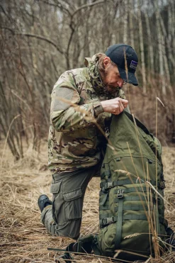 Varusteleka L3 Softshell-takki