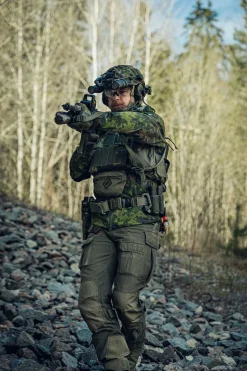 Varusteleka L3 Softshell-takki