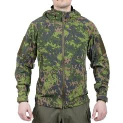 Varusteleka L3 Softshell-takki