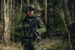 Varusteleka L3 Softshell-takki