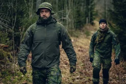 Varusteleka L3 Softshell-takki