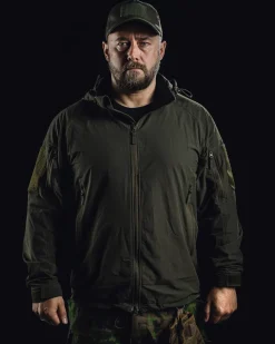 Varusteleka L3 Softshell-takki