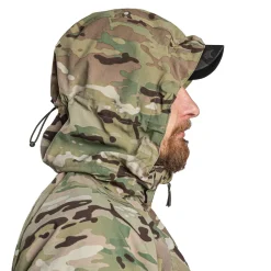 Varusteleka L3 Softshell-takki