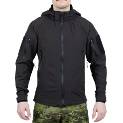 Varusteleka L3 Softshell-takki