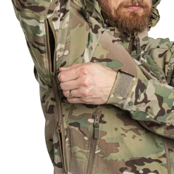 Varusteleka L3 Softshell-takki