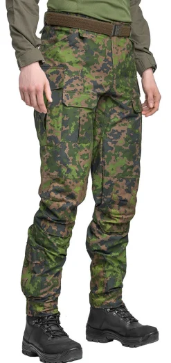 Varusteleka L4 Taisteluhousut