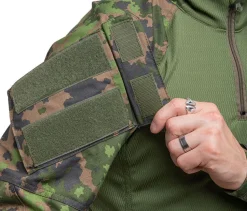 Varusteleka L4 Taistelupaita, MultiCam