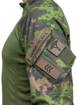 Varusteleka L4 Taistelupaita, MultiCam