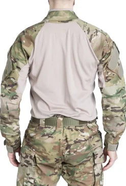 Varusteleka L4 Taistelupaita, MultiCam