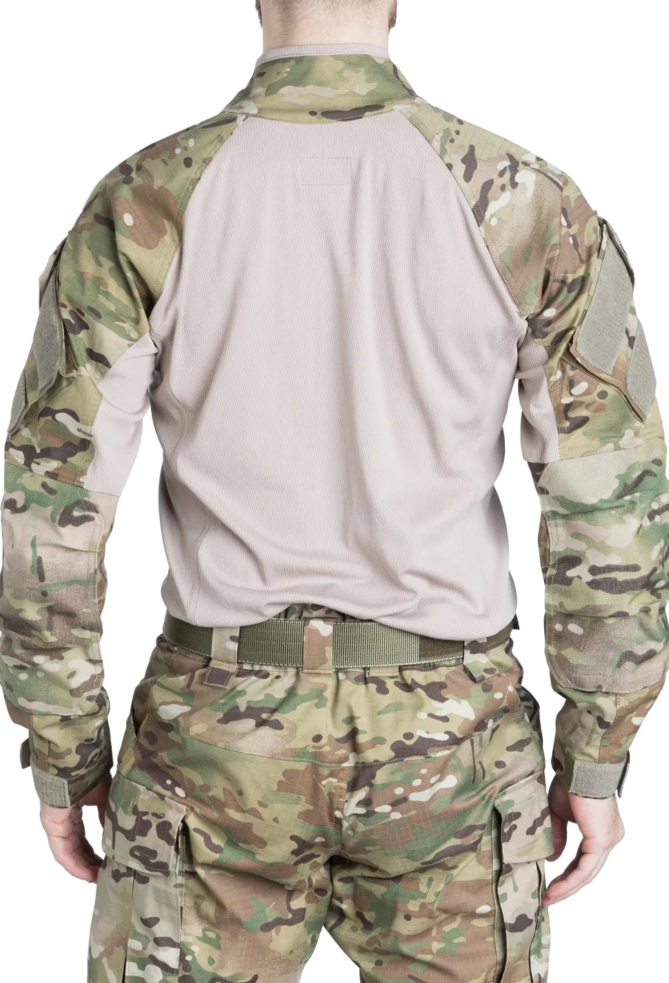 Varusteleka L4 Taistelupaita, MultiCam