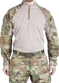 Varusteleka L4 Taistelupaita, MultiCam