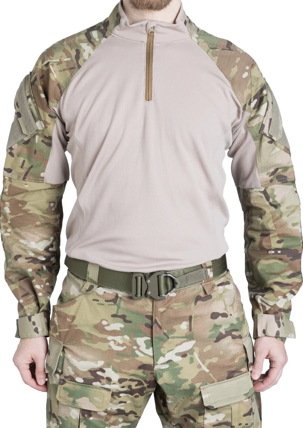 Varusteleka L4 Taistelupaita, MultiCam