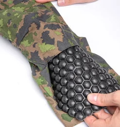 Varusteleka L4 Taistelupaita, MultiCam