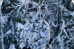 Varusteleka L4 Talvikenttätakki