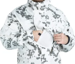 Varusteleka L4 Talvikenttätakki