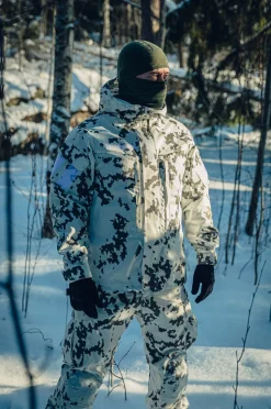 Varusteleka L4 Talvitaisteluhousut