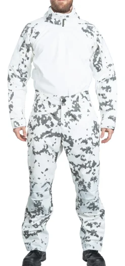 Varusteleka L4 Talvitaisteluhousut