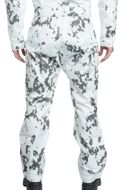 Varusteleka L4 Talvitaisteluhousut