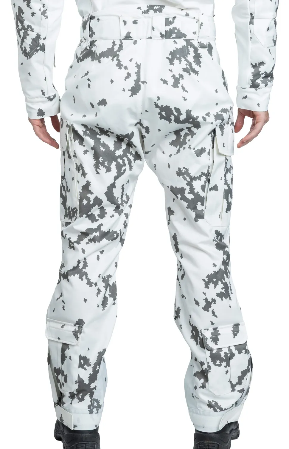 Varusteleka L4 Talvitaisteluhousut