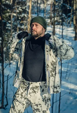 Varusteleka L4 Talvitaisteluhousut