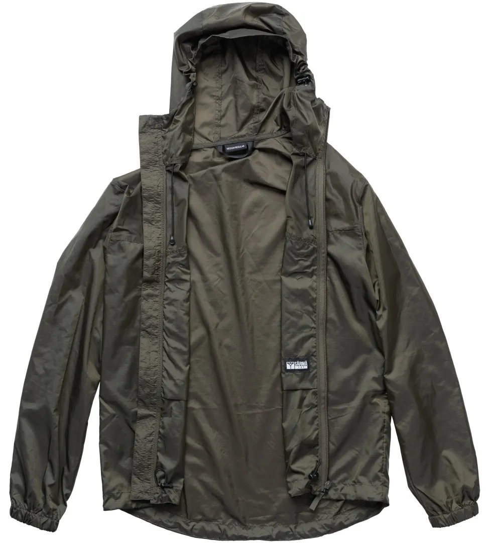 Varusteleka L3 Tuulitakki, MultiCam