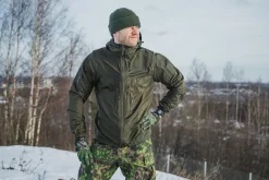 Varusteleka L3 Tuulitakki, MultiCam