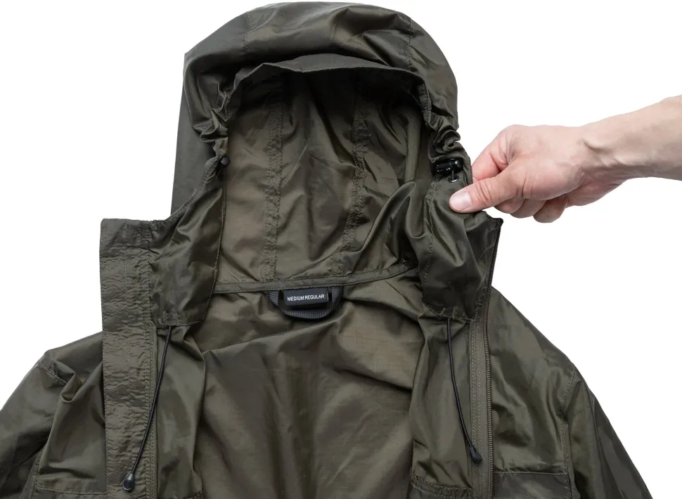 Varusteleka L3 Tuulitakki, MultiCam
