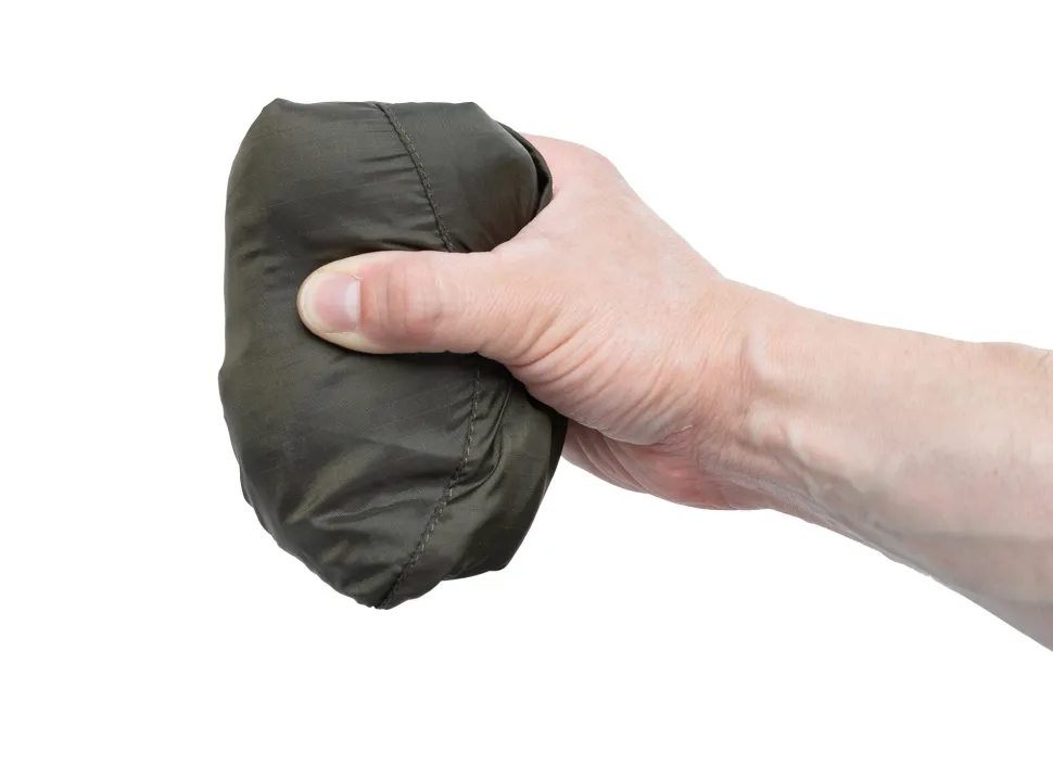Varusteleka L3 Tuulitakki, MultiCam