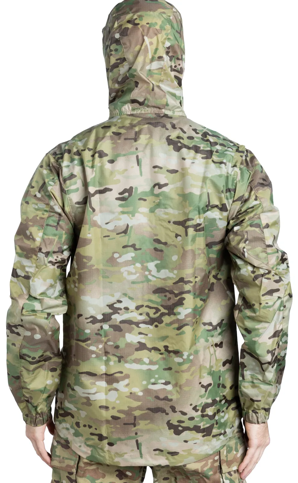 Varusteleka L3 Tuulitakki, MultiCam