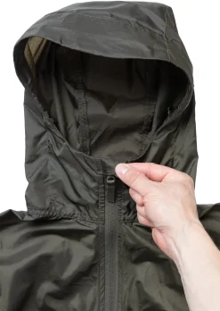 Varusteleka L3 Tuulitakki, MultiCam