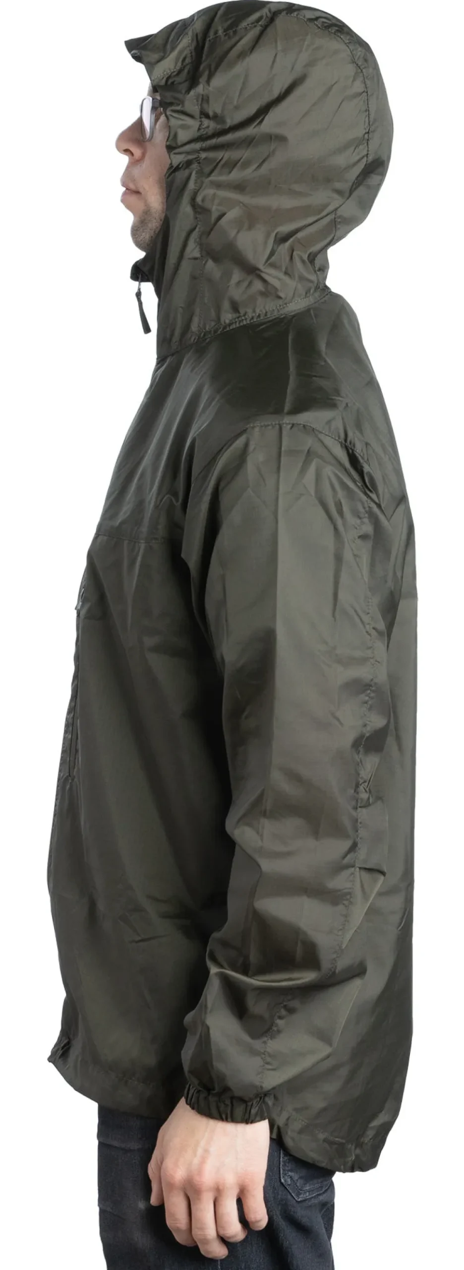 Varusteleka L3 Tuulitakki, MultiCam