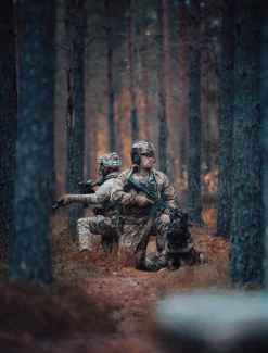 Varusteleka L3 Tuulitakki, MultiCam