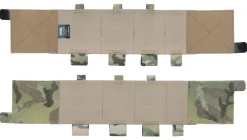 Varusteleka LVPC Plate Carrier, elastinen lipastasku-cummerbund