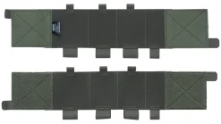 Varusteleka LVPC Plate Carrier, elastinen lipastasku-cummerbund