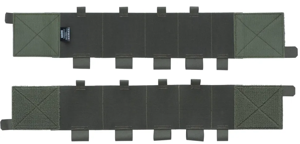 Varusteleka LVPC Plate Carrier, elastinen lipastasku-cummerbund