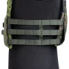 Varusteleka LVPC Plate Carrier, PALS Cummerbund