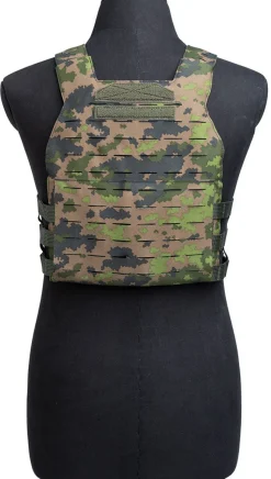Varusteleka LVPC Plate Carrier, PALS Cummerbund