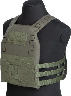 Varusteleka LVPC Plate Carrier, PALS Cummerbund