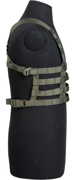 Varusteleka LW18 Chest Rig