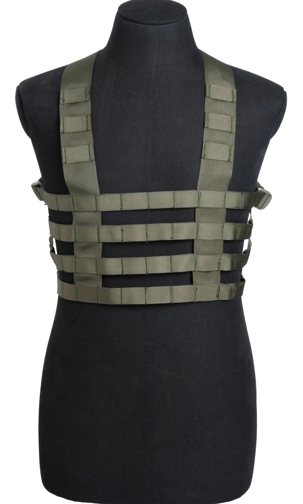Varusteleka LW18 Chest Rig