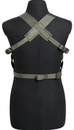 Varusteleka LW18 Chest Rig